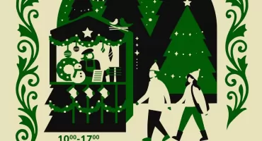 I Wilżański Jarmark Bożonarodzeniowy już za tydzień! Poczuj magię świąt w leśnej odsłonie!