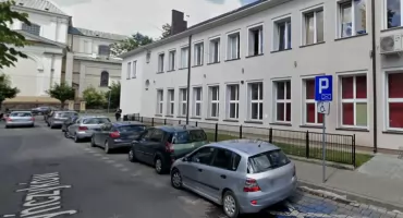 Radni uspokajają mieszkańców! Ul. Działyńczyków i strefa płatnego parkowania