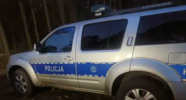 Ucieczka z ośrodka i poszukiwania nastolatków z Somalii i Sudanu 