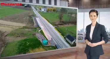 Informacje z Mazowsza - Integracja kół gospodyń wiejskich