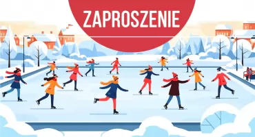 Otwarcie lodowiska w Mikołajki! Program i atrakcje wydarzenia!