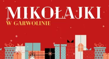 Weekend pełen mikołajkowych atrakcji w Garwolinie!