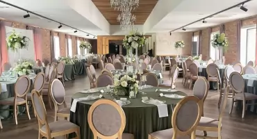 Sala weselna pod Warszawą – przewodnik dla par szukających idealnego miejsca