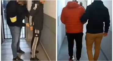 Wielki cios w narkobiznes w regionie![NAGRANIE] Policja z Garwolina przechwyciła blisko 6,5 kg narkotyków