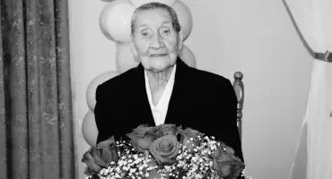 Odeszła 102-letnia Genowefa Mika - Przypominamy jej receptę na długowieczność! 