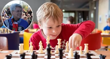 Świąteczny Turniej Szachowy z nagrodami już w sobotę!