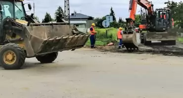 Ponad 4 miliony złotych z KPO. Mieszkańcy zyskają kanalizację