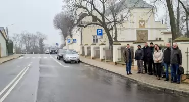 Wielki remont dróg zakończony. 13 nowych odcinków za 5 milionów złotych