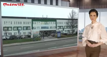 Informacje z Mazowsza - Nagrody dla wolontariuszy z Mazowsza i najzdolniejszych uczniów