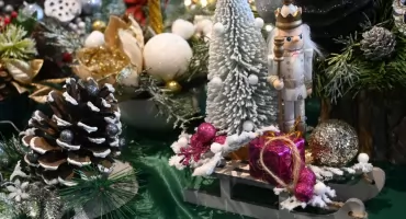 Boże Narodzenie po mazowiecku