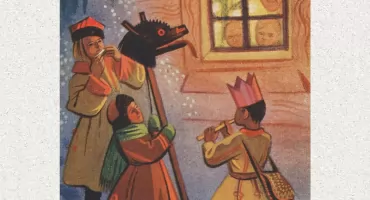 Mazowieckie Kolędowanie 2026: Dołącz do rodzinnego śpiewania kolęd!