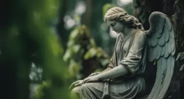 Odeszli, ale pozostaną w naszej pamięci (13 - 19 grudnia)