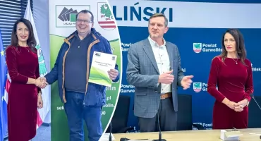 Ponad milion złotych na start biznesu: Bezrobotni dostają szansę na nowy start