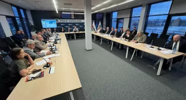 Rada Powiatu mówi „NIE” umieszczaniu nielegalnych migrantów w lokalnych ośrodkach