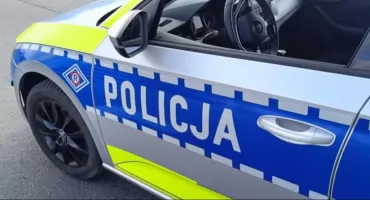 Zero tolerancji dla piratów drogowych. Podsumowanie działań grupy SPEED w powiecie