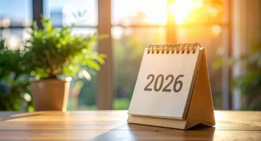 Dni wolne w 2026: Sprawdź święta i zaplanuj długie weekendy!