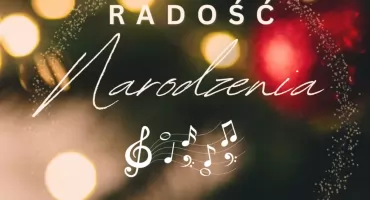 „Radość Narodzenia” – wyjątkowy koncert kolęd w kościele Matki Boskiej Częstochowskiej