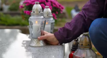 Odeszli, ale pozostaną w naszej pamięci (21 grudnia – 2 stycznia)