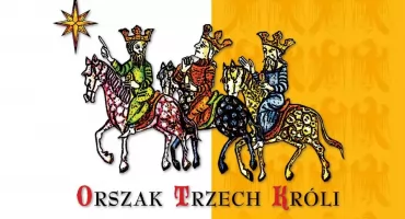 Orszak Trzech Króli przejdzie ulicami Pilawy. Zaproszenie dla całych rodzin