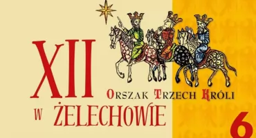 „Nadziei nie gaście” – XII Orszak Trzech Króli przejdzie ulicami Żelechowa
