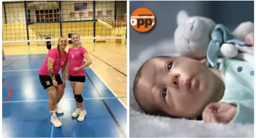 Wielki turniej i zbiórka dla niemowląt już w sobotę! Zobacz, co możesz przynieść!