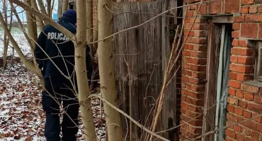 Zimny los bezdomnych: Czy zareagujesz zanim będzie za późno?