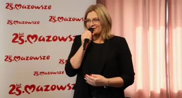 Burmistrz Garwolina: „Przyjazna Szkoła to inwestycja w przyszłość naszych dzieci”