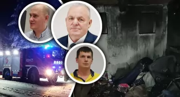 Wszyscy jednoczą siły, by pomóc Jakubowi! Tak wygląda solidarność w obliczu tragedii!