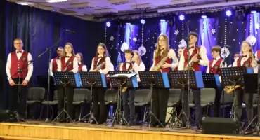 Młode talenty rozświetlą scenę podczas Noworocznego Koncertu