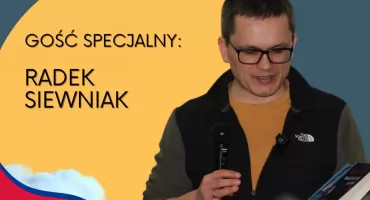 Radosław Siewniak w Garwolinie - Misjonarz opowie o Nepalu