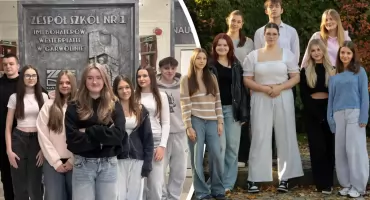 Jak młodzi z Garwolina zmieniają świat? Projekty, które warto poznać!