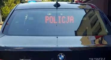 SPEED w akcji: 97 pojazdów skontrolowanych, 89 wykroczeń i 2 przestępstwa na drogach Garwolina
