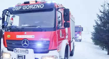 W domu rozbił się termometr rtęciowy - Interweniowali strażacy