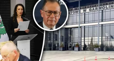 Burzliwa debata. Zarząd stawia na stabilizację, opozycja chce ciąć koszty