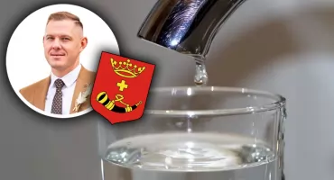 Ceny wody i ścieków. Sekretarz gminy odpowiada na zarzuty