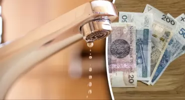 Porównanie cen wody i ścieków w powiecie garwolińskim. Gdzie najtaniej?