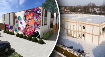 Garwolin zrywa umowę z wykonawcą żłobka i przedszkola – inwestycja pod znakiem zapytania