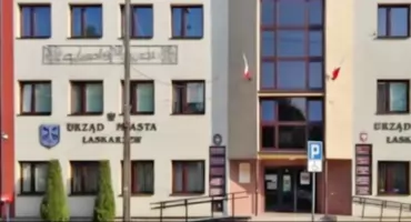 Łaskarzew wyda 48 mln zł: hala sportowa i skatepark na horyzoncie