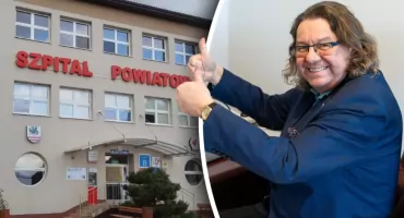 Grube miliony dla szpitala w Garwolinie. Przełomowa inwestycja w nowoczesną kardiologię.