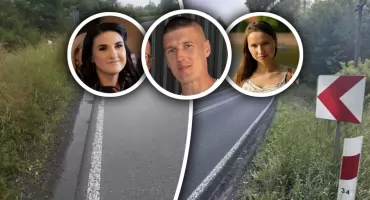 Walka o bezpieczną drogę. Młodzi mieszkańcy zmieniają DK76!