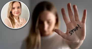 Rusza grupa wsparcia dla kobiet doświadczających przemocy psychicznej