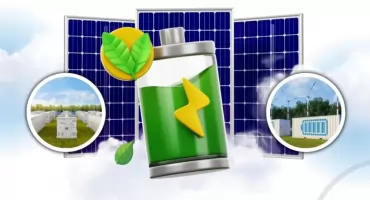 Do 85 procent dofinansowania na magazyny energii. Spotkanie dla mieszkańców gminy 