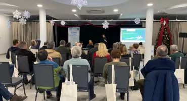 Pilawa stawia na czyste powietrze: spotkanie o programie dla mieszkańców