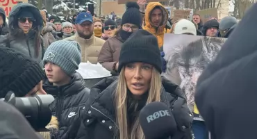 Małgorzata Rozenek o sytuacji w Sobolewie: To porażka systemu