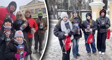 Kolejny finał WOŚP za nami. Mieszkańcy Garwolina pokazali wielkie serca!