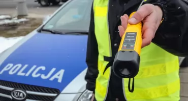 Trwa akcja: Trzeźwość lokalnie