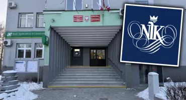 NIK bada sprawę schroniska. Gmina pod lupą