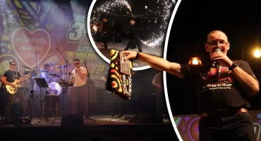 34. Finał WOŚP w Garwolinie: Ponad 83 tys. zł dla zdrowia dzieci