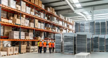 WMS oczami audytora: 7 sygnałów, że Twój magazyn potrzebuje systemu magazynowego WMS. Zareaguj, zanim pojawią się straty
