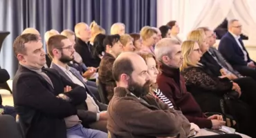 Noworoczne Spotkanie Przedsiębiorców w Żelechowie. Plany i inwestycje na 2026 rok